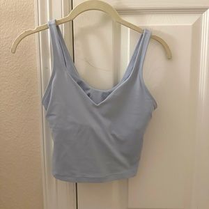 lululemon align tank top
